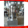 Olive Oil Mill Hydraulic Olive Oil Press Machine